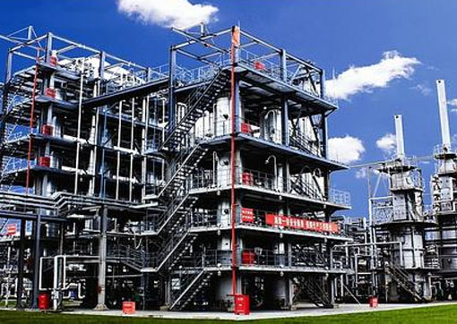 Orderly development of chemical industry demand for R & D engineers increased by 12.5%