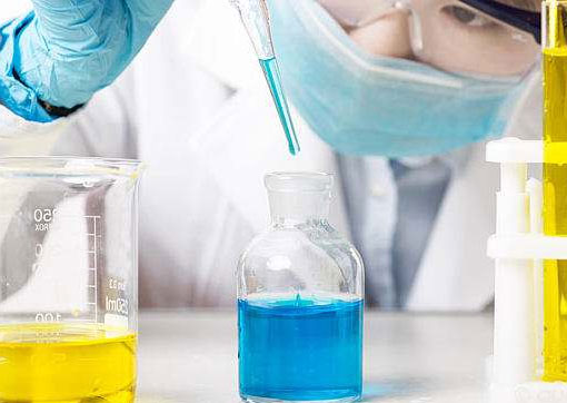 China International Forum on laboratory management and testing technology held in Beijing