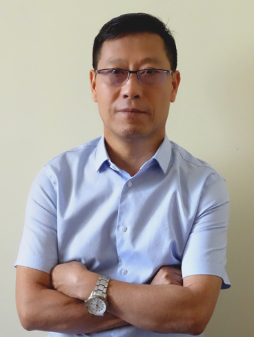 Zhang hua    Technical Director, International Institute of Nanotechnology, Beijing, China    Hong Kong Ali Grandfather global chemical e-commerce trading platform founder