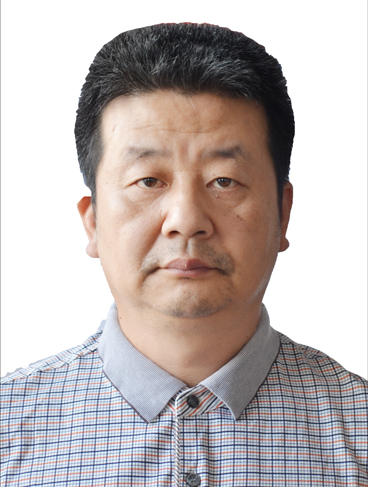 Zhang Yunsheng (Founder of Jinsanhe Mortar System Alliance)