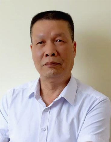 Liu RenWu