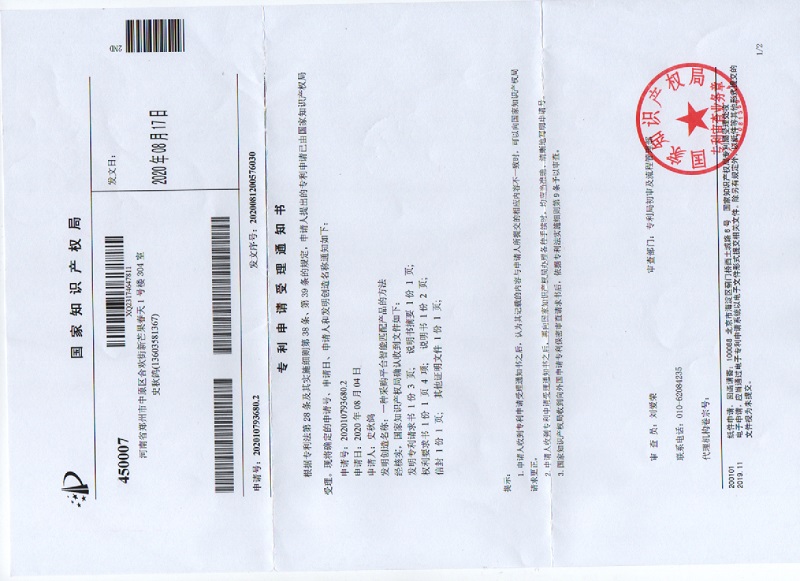 Patent