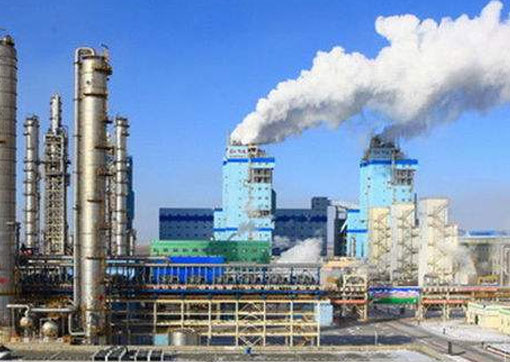 化工企業廢氣處理技術生物淨化和催化氧化技術