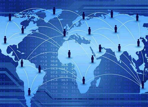 世界互聯網大會組委會發布《攜手構建網絡空間命運共同體》概念文件