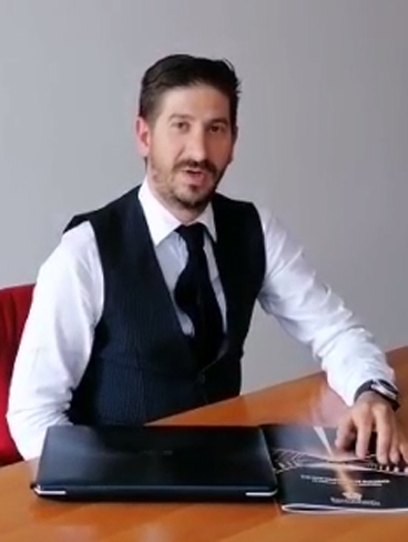 CARLO  L.（美可斯配方專家）