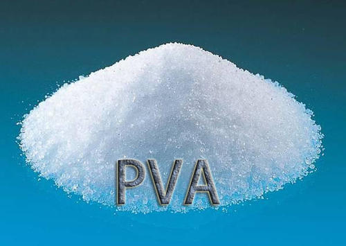 中国成为全球PVA生产大国，国产PVA进程加快
