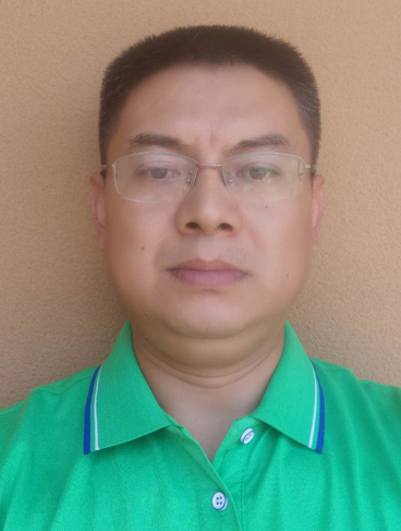 刘军
